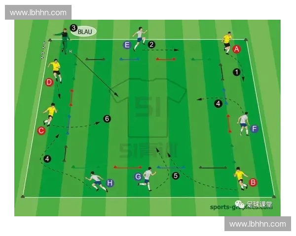 以十一人制足球攻防演变全景解析现代比赛战术与策略趋势研究深度