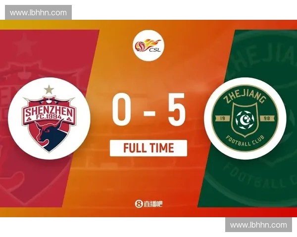 中超赛事精彩直播全程跟踪分析 球迷必看最新战况与亮点解析